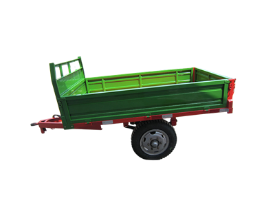 Farm Trailer